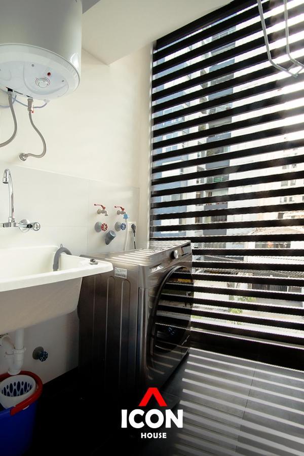 Icon - Bright 2br In Miraflores