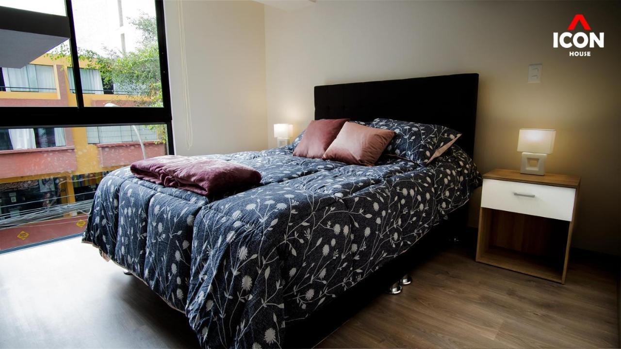 Appartement Icon - Bright 2br In Miraflores