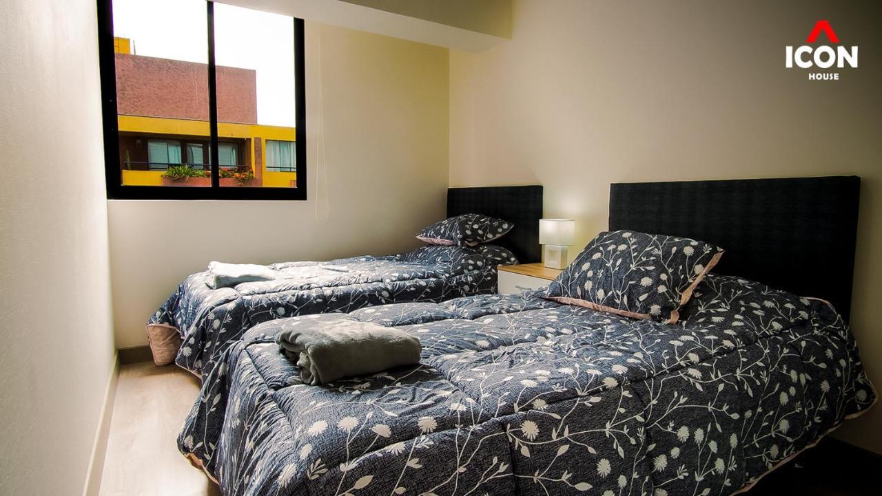 Appartement Icon - Bright 2br In Miraflores