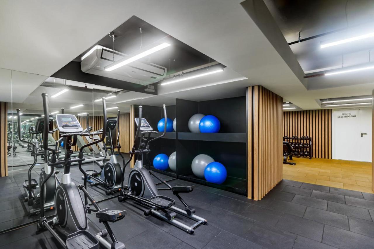 Icon - Bright 2br In Miraflores Appartement *