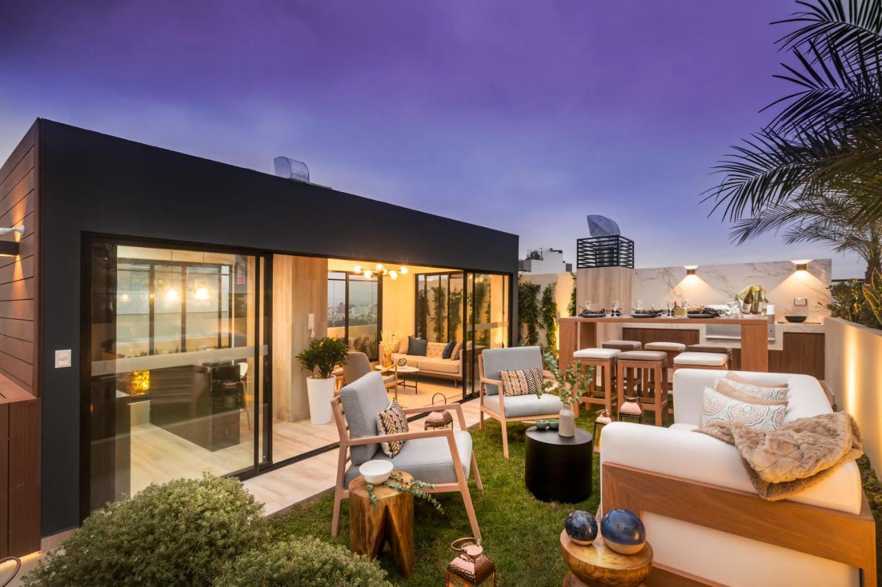Icon - Bright 2br In Miraflores