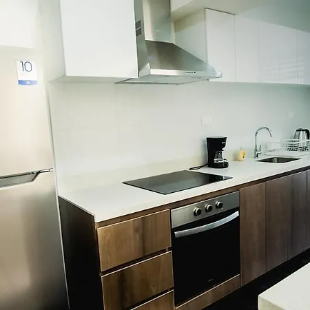 Icon - Bright 2Br In Miraflores Lima Exterior photo