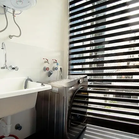 Icon - Bright 2Br In Miraflores Lima Exterior photo