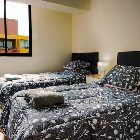 Icon - Bright 2Br In Miraflores Lima Exterior photo